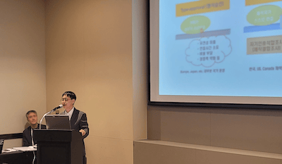飞斯柯罗公布应对韩国汽车网络安全法规战略,引发进军韩国企业高度关注