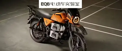 续航180km、售价7000起，这3款电摩在非洲 “杀疯了”？