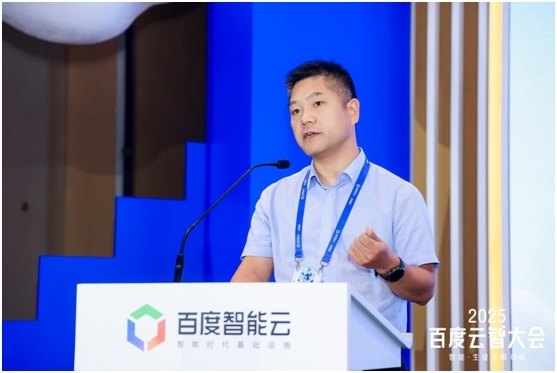 2025百度云智大会聚焦“AI+汽车” 产学研共探产业智能化跃迁路径