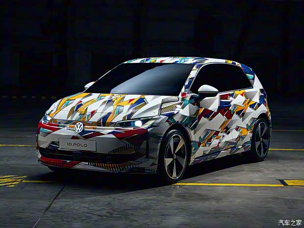 大众ID.Polo暂无引入中国计划 大众将推出符合中国消费者需求的车