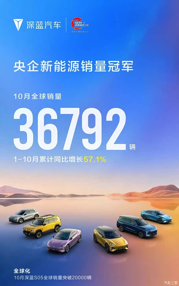 已完成换标 深蓝汽车接盘北京现代重庆工厂