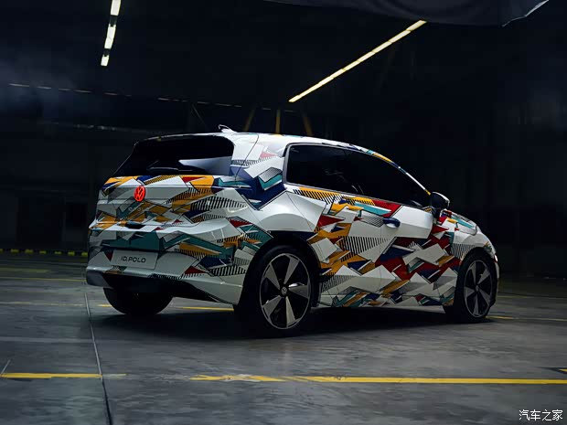 大众ID.Polo暂无引入中国计划 大众将推出符合中国消费者需求的车