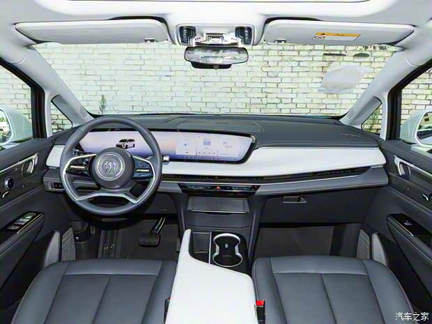 1万膨胀金/置换金等 别克GL8陆尚和GL8陆尊推出年末限时购车福利